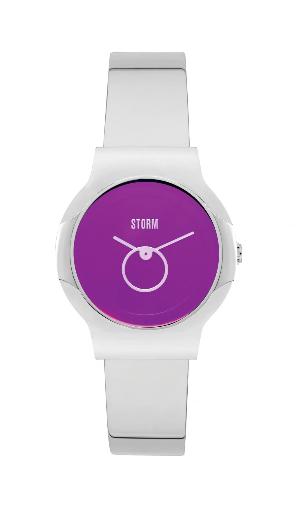 ERINELE LAZER PURPLE - OUTLET
