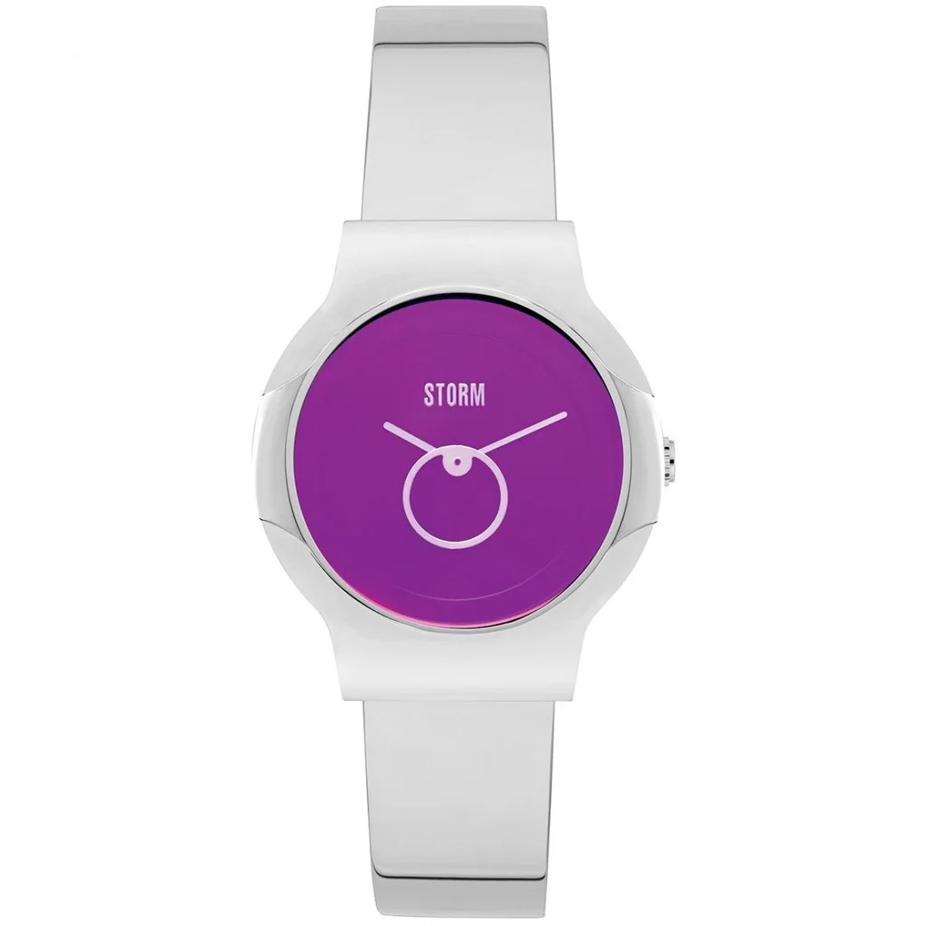 ERINELE LAZER PURPLE - OUTLET