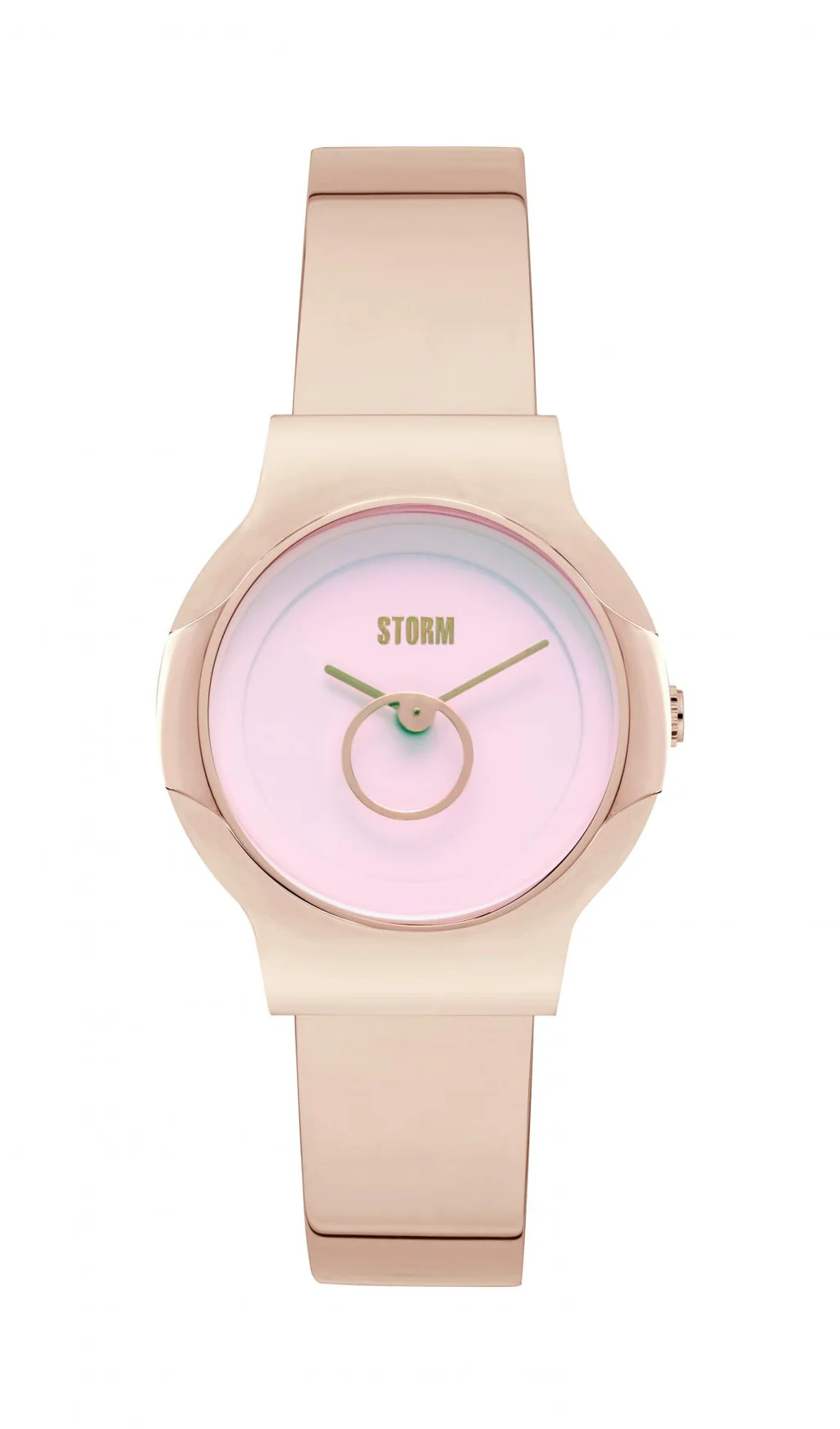 ERINELE ROSE GOLD - OUTLET