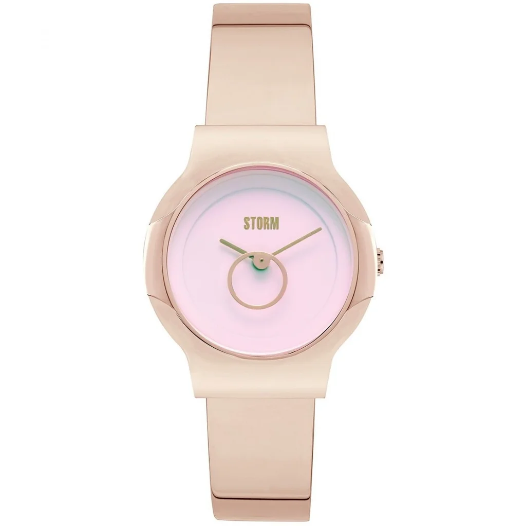 ERINELE ROSE GOLD - OUTLET