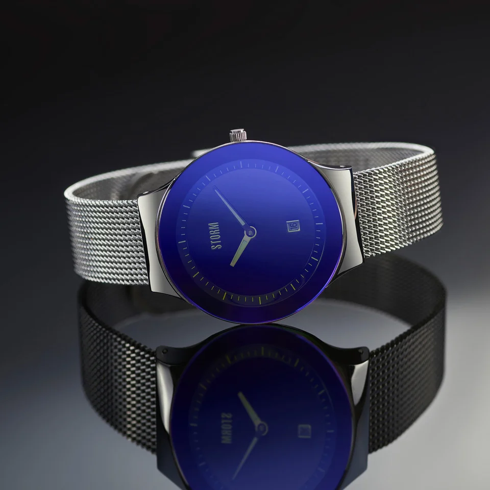 MINI SOTEC LAZER BLUE