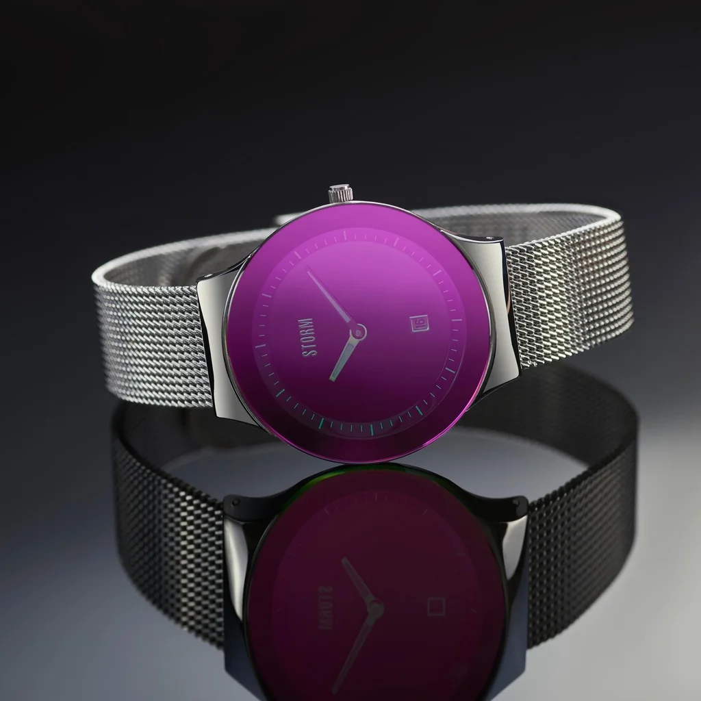 MINI SOTEC LAZER PURPLE