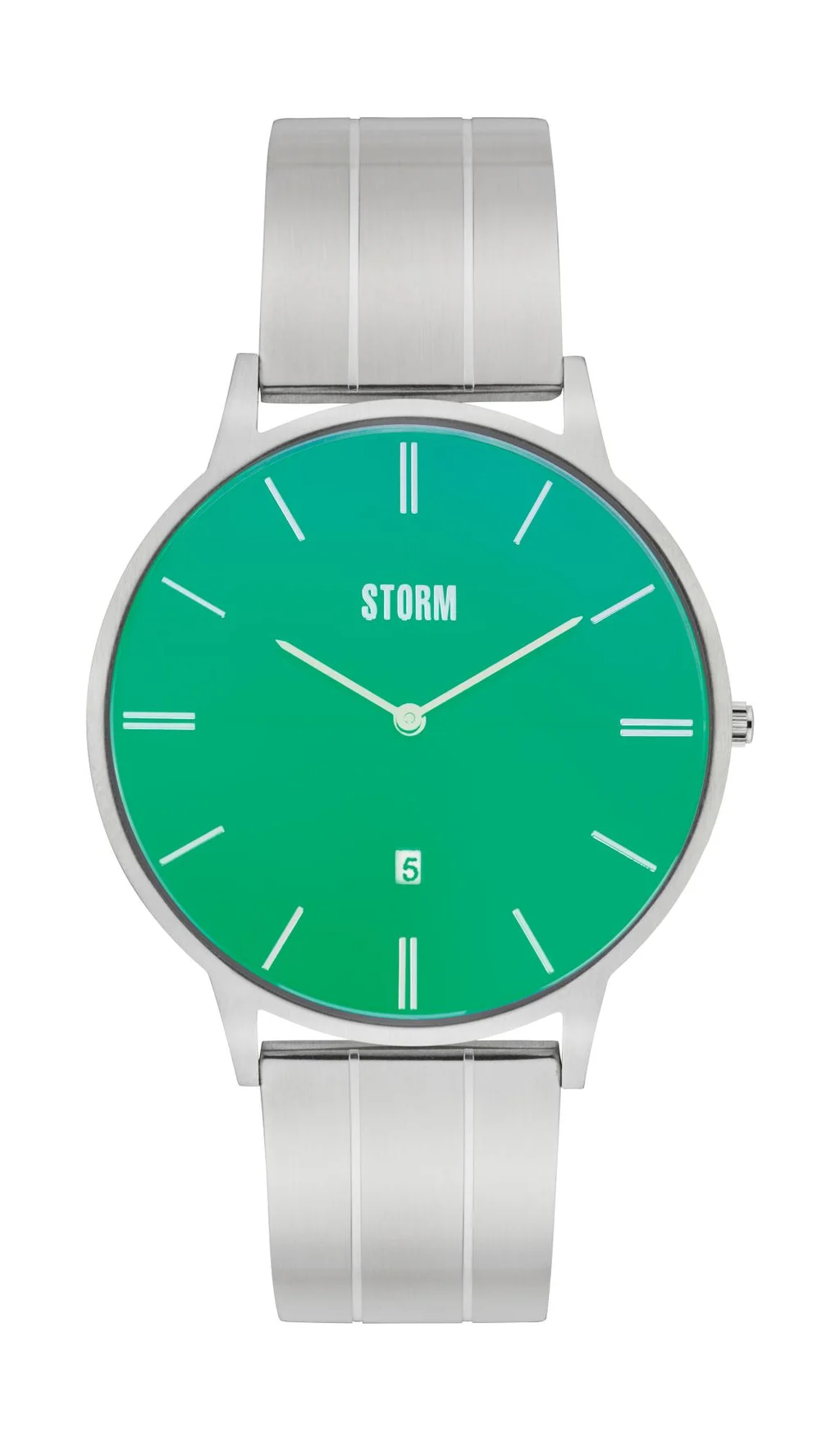 XORENO LAZER GREEN