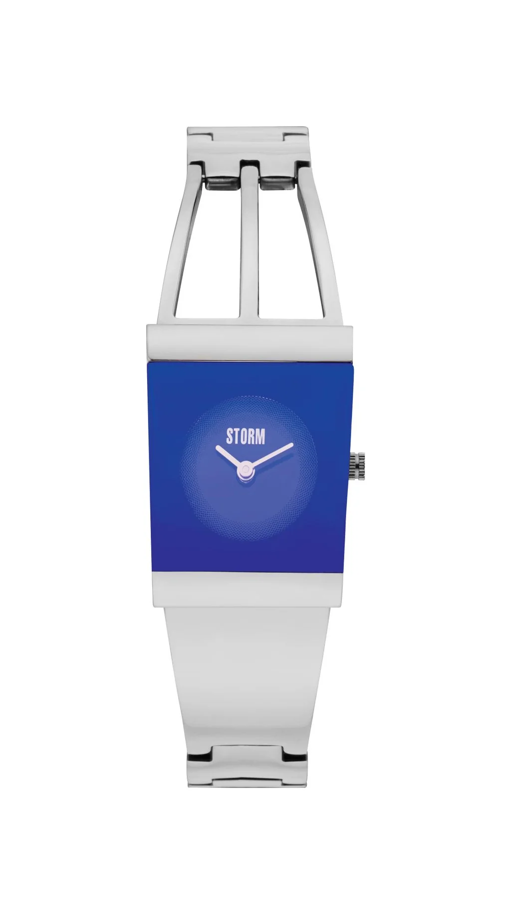 JELICA LAZER BLUE