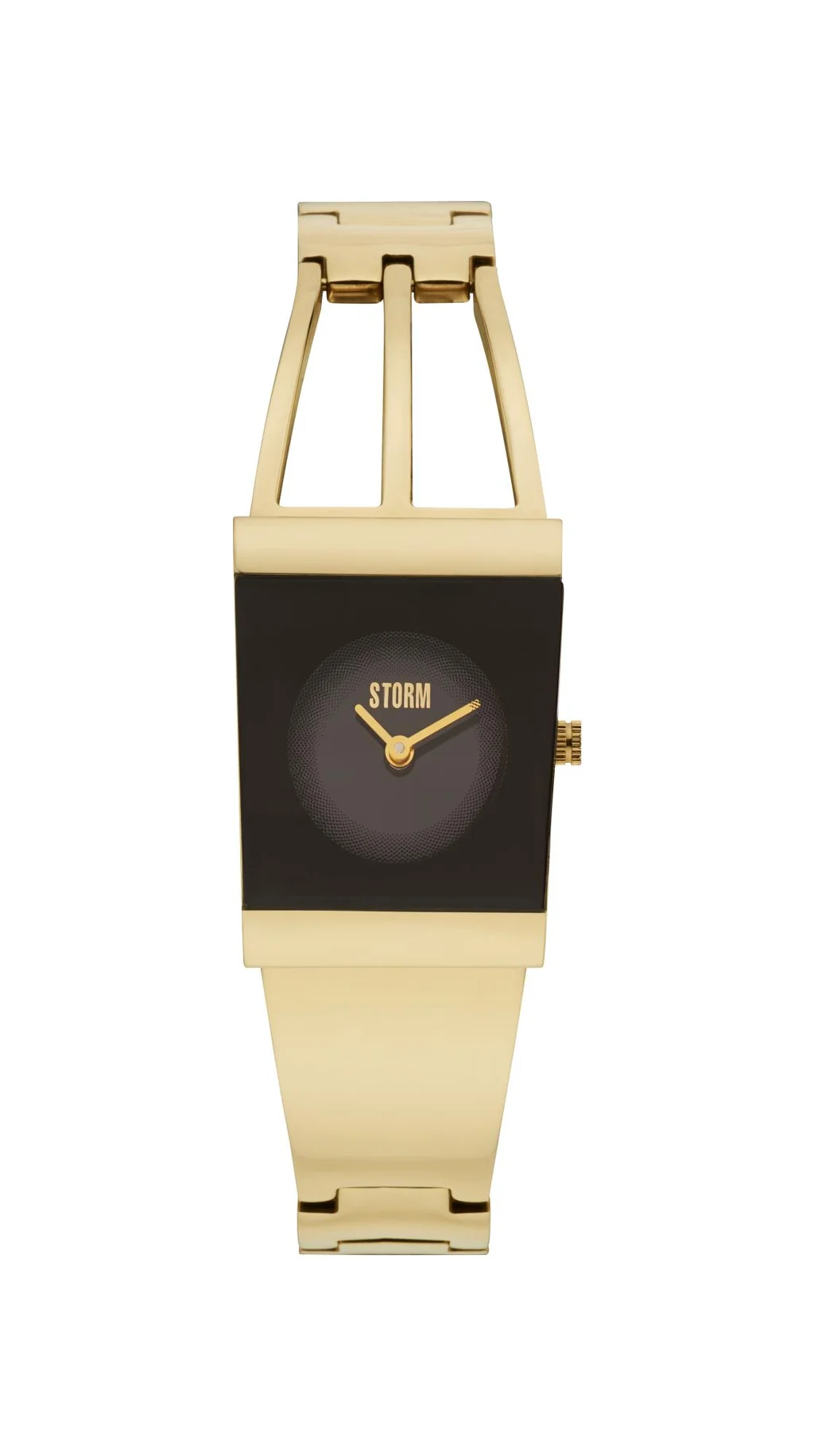 JELICA GOLD BLACK