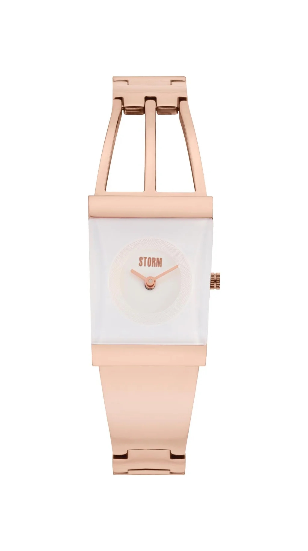 JELICA ROSE GOLD WHITE