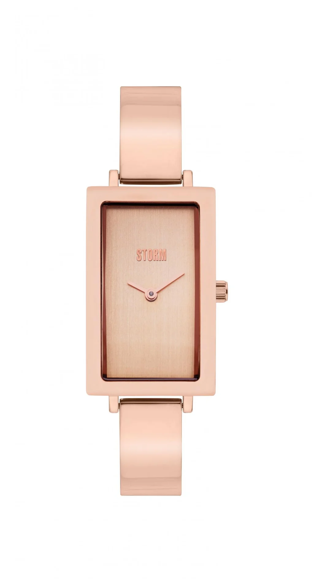 AISHA ROSE GOLD - OUTLET