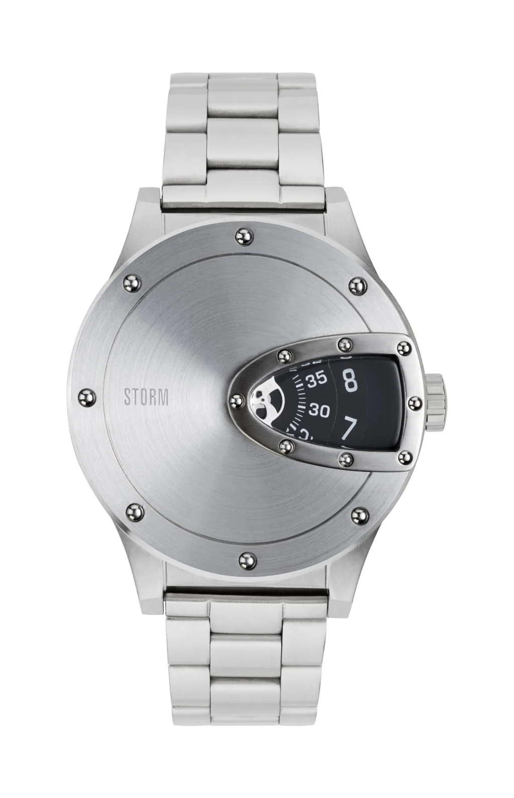 MAGNITOR BLACK