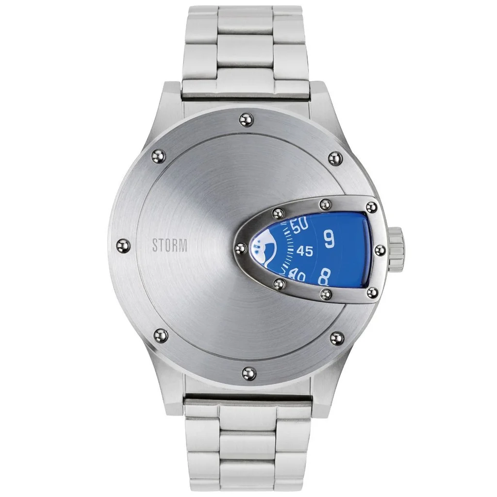 MAGNITOR LAZER BLUE