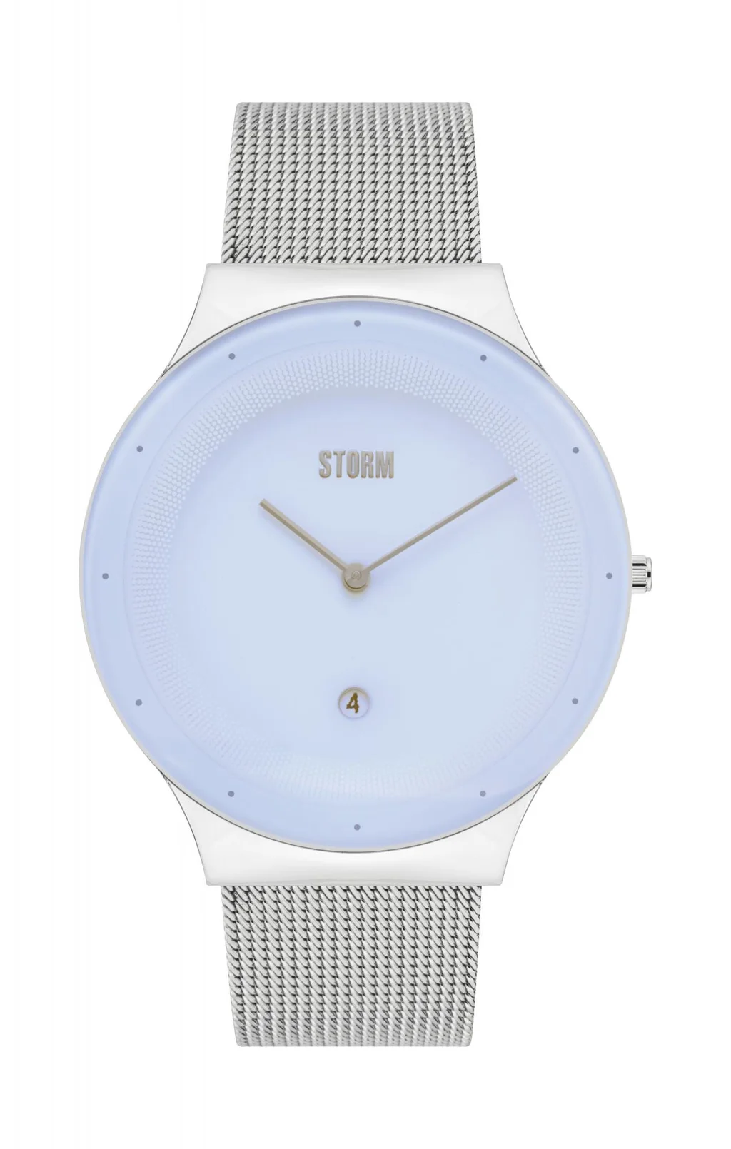 Terelo Ice Blue