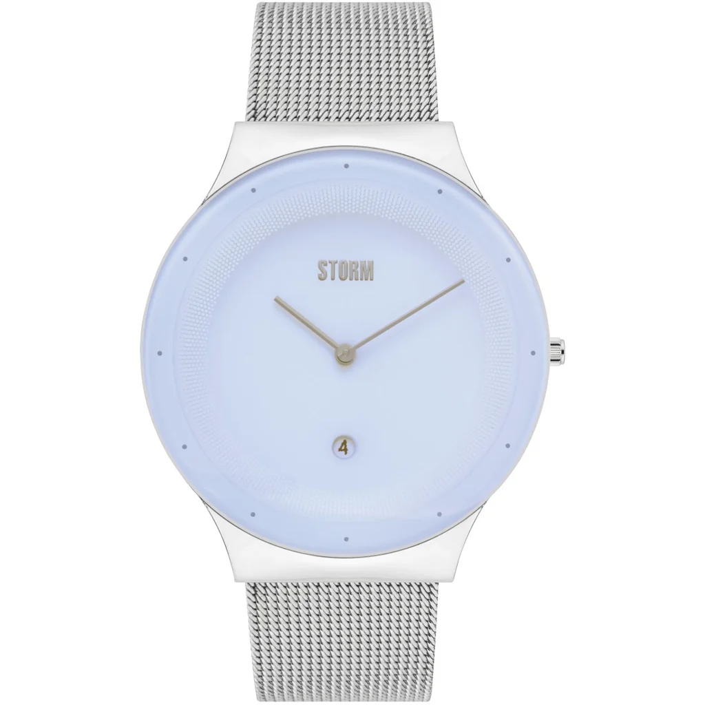 Terelo Ice Blue