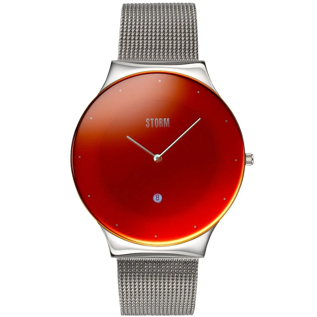 TERELO LAZER RED