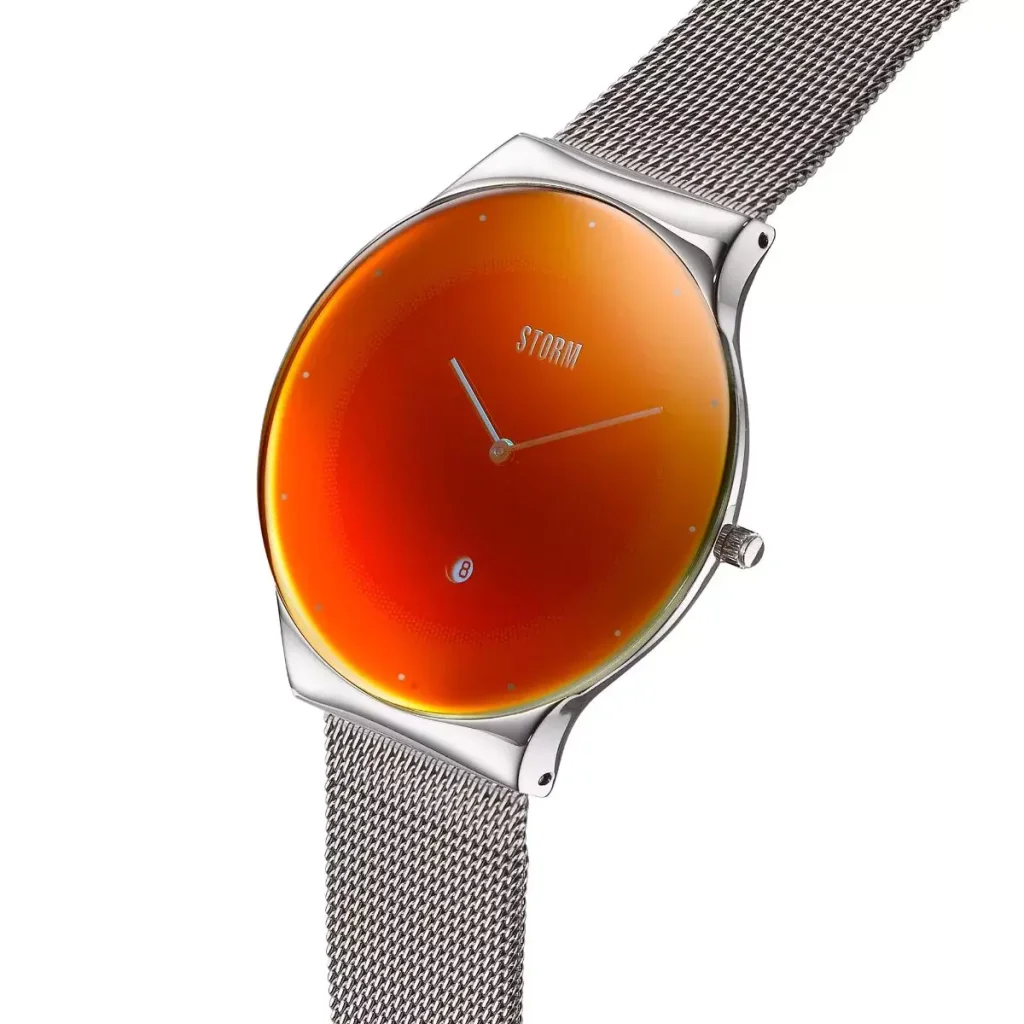 TERELO LAZER RED
