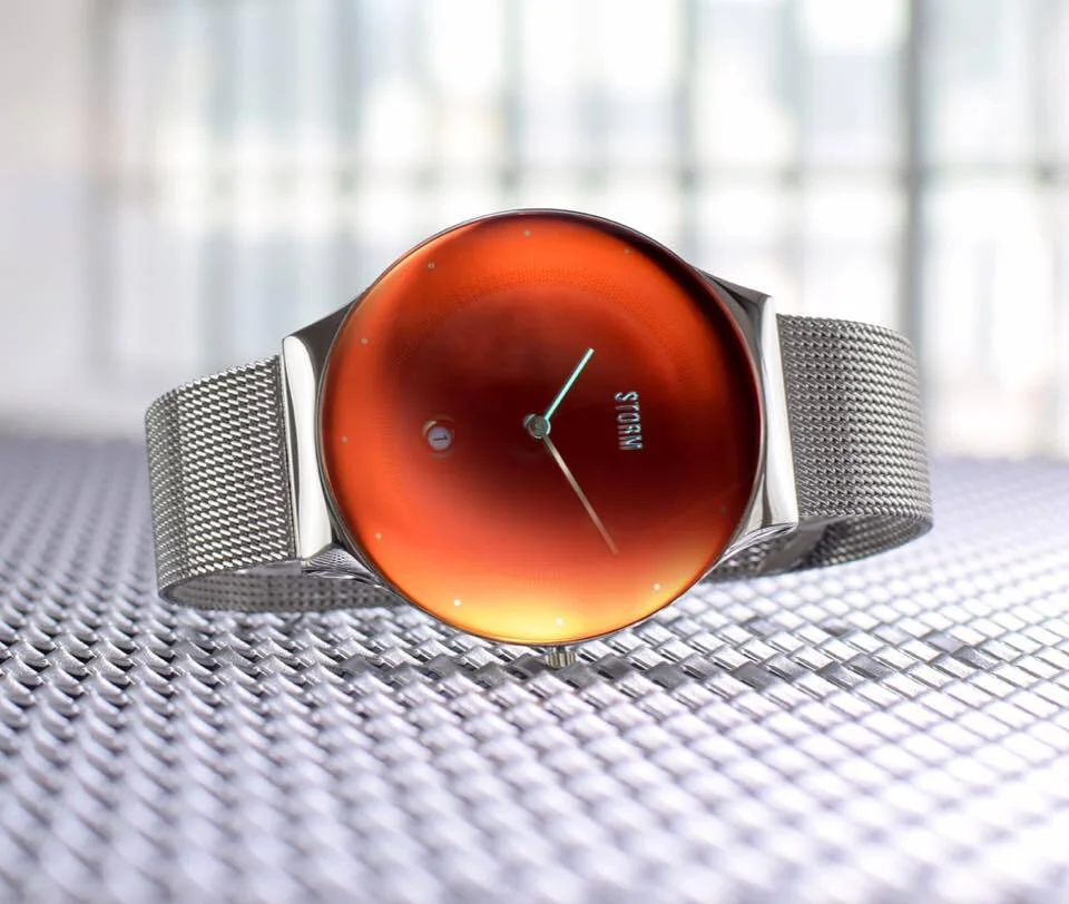 TERELO LAZER RED