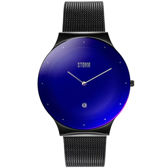 TERELO SLATE LAZER BLUE