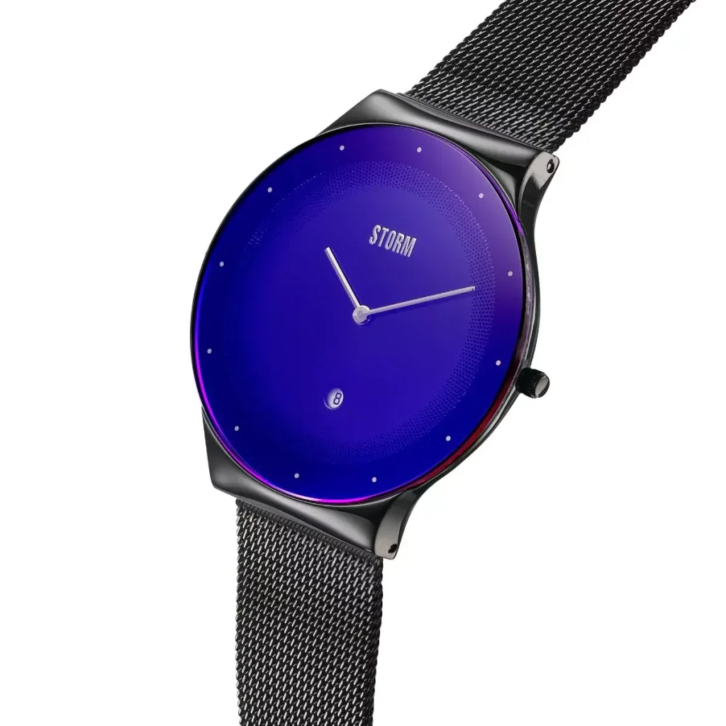 TERELO SLATE LAZER BLUE