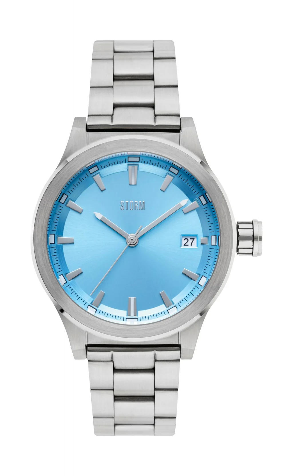 WYREX LIGHT BLUE