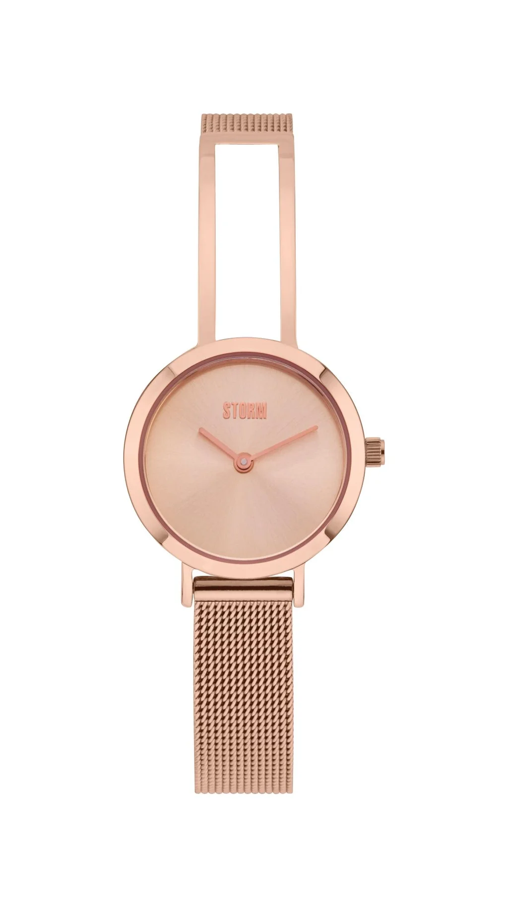VALENA ROSE GOLD