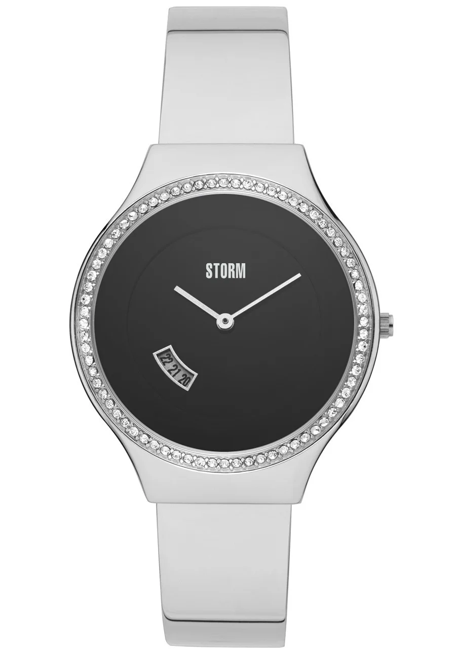CODY CRYSTAL BLACK