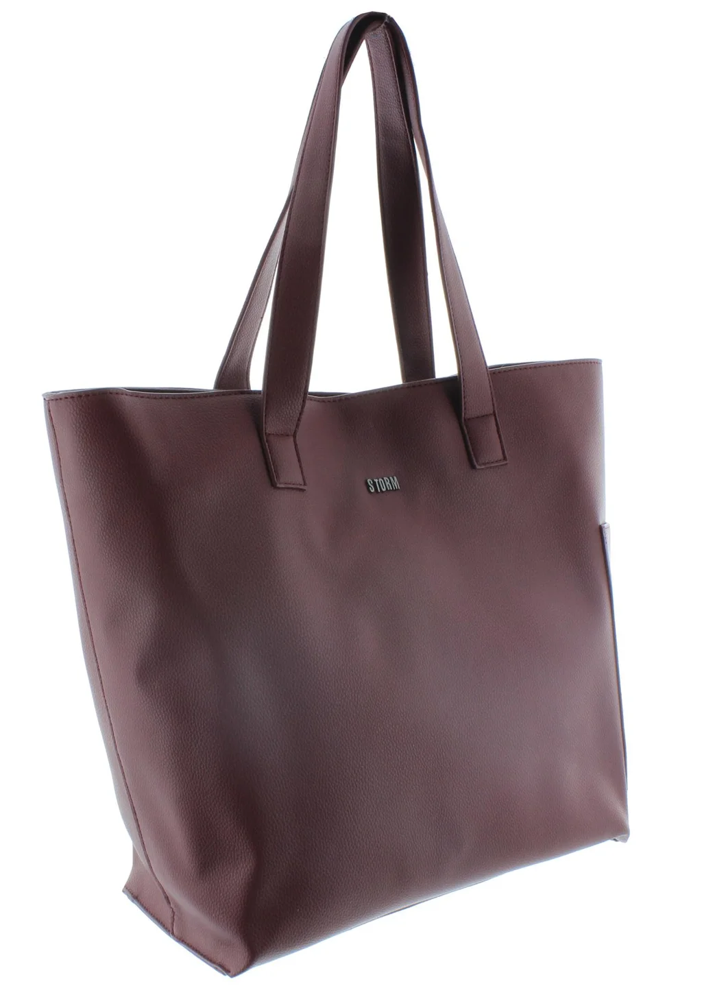 ROSIE HANDBAG RED