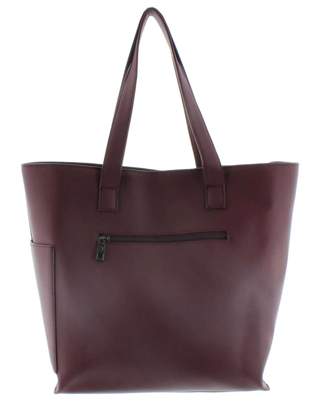 ROSIE HANDBAG RED