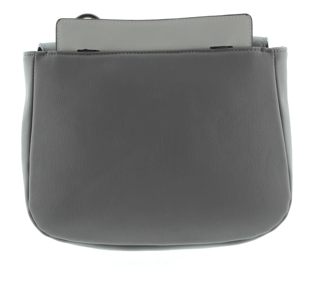TILLY HANDBAG DARK GREY