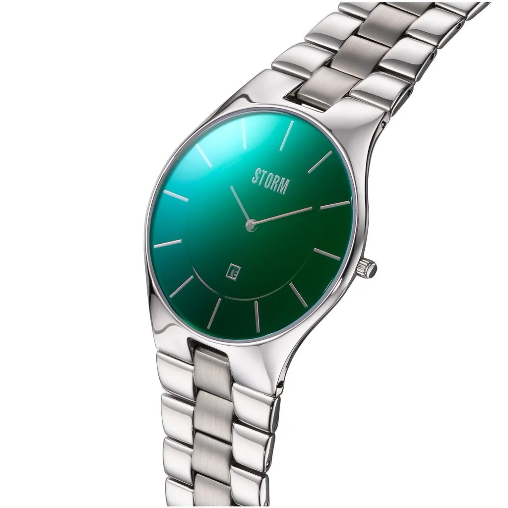 SLIM-X XL LAZER GREEN