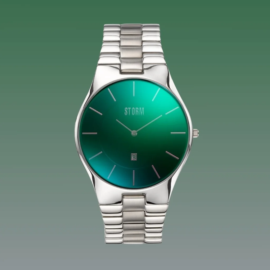 SLIM-X XL LAZER GREEN