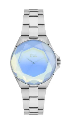CRYSTANA ICE BLUE