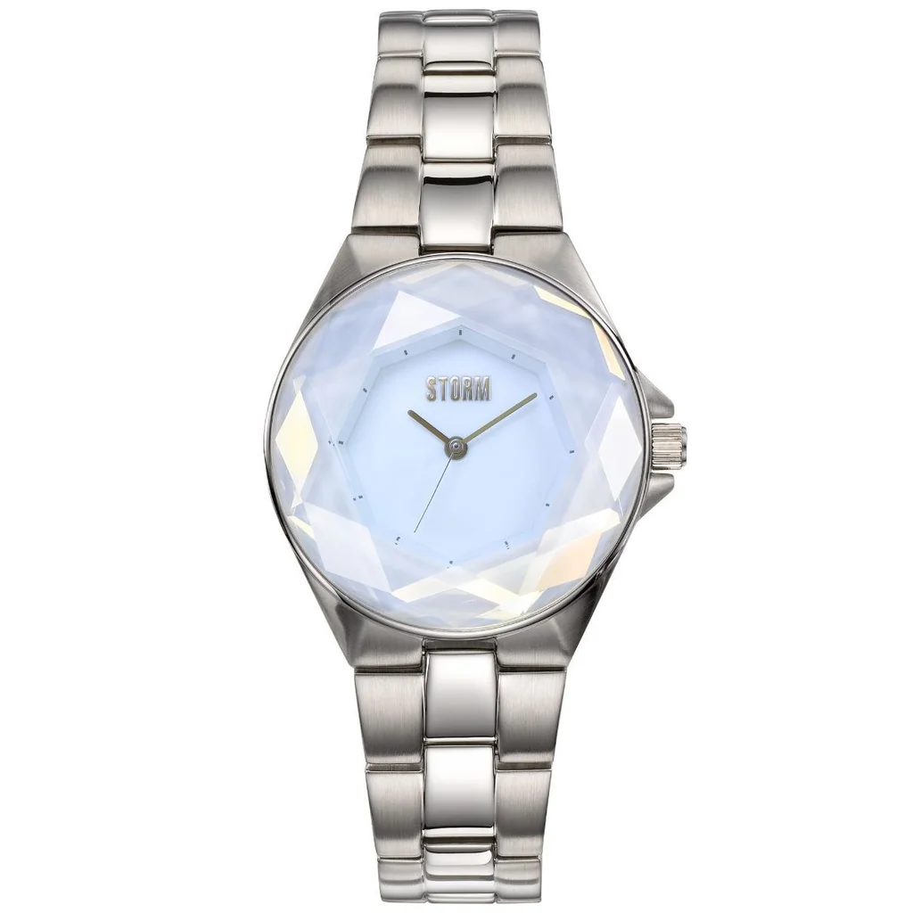 CRYSTANA ICE BLUE