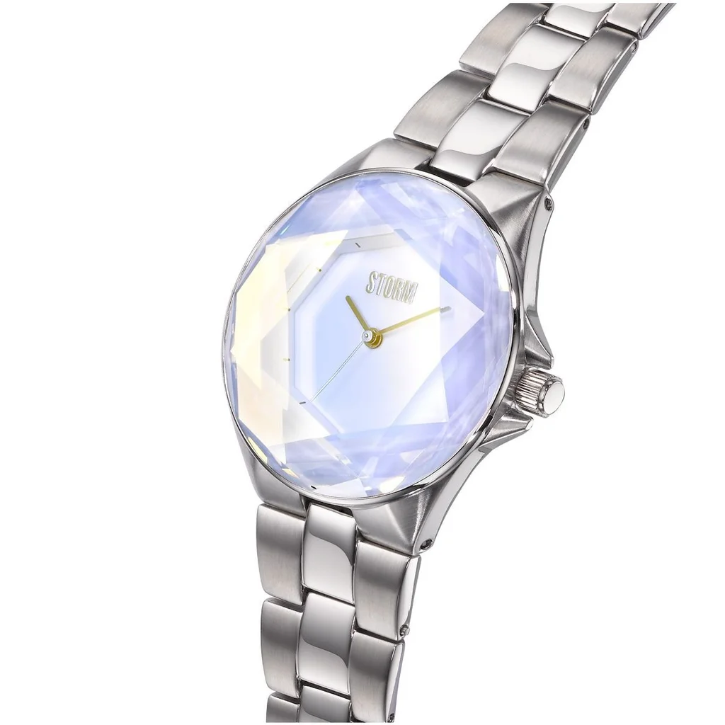 CRYSTANA ICE BLUE