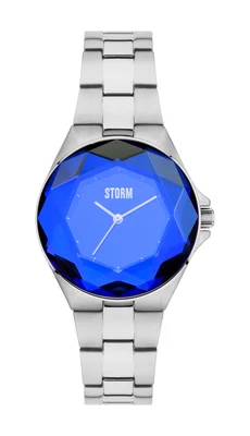 CRYSTANA LAZER BLUE