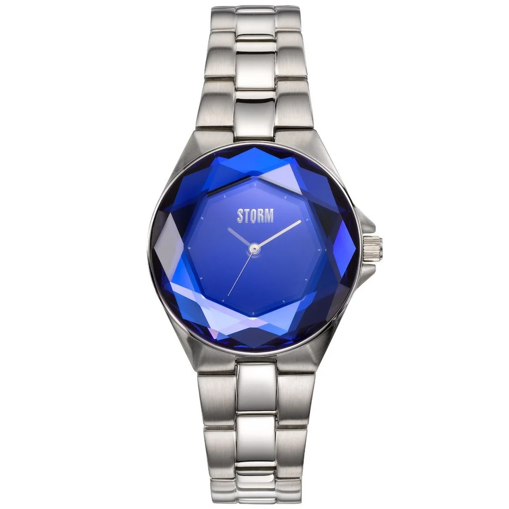 CRYSTANA LAZER BLUE