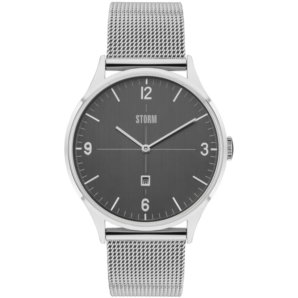 LOGAN TITANIUM