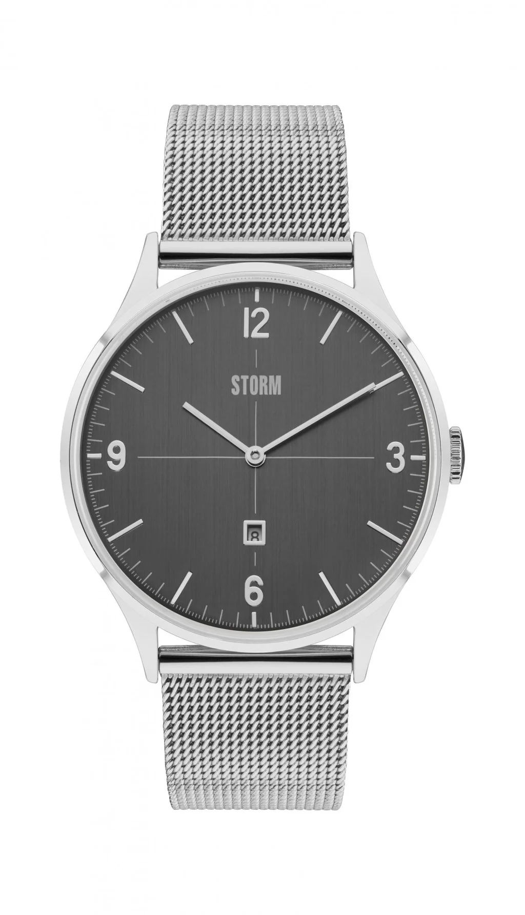 LOGAN TITANIUM