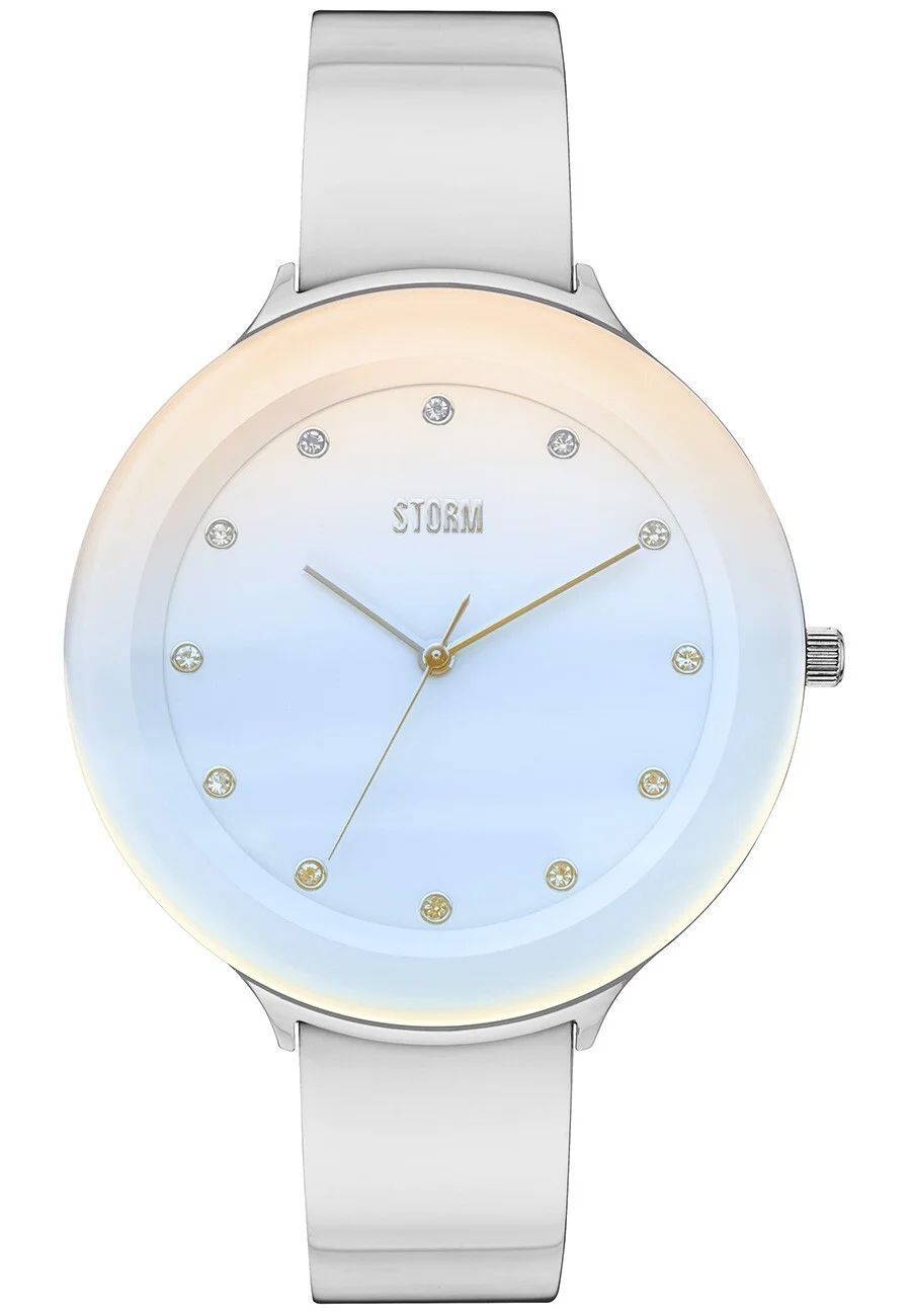 OSTELE ICE BLUE