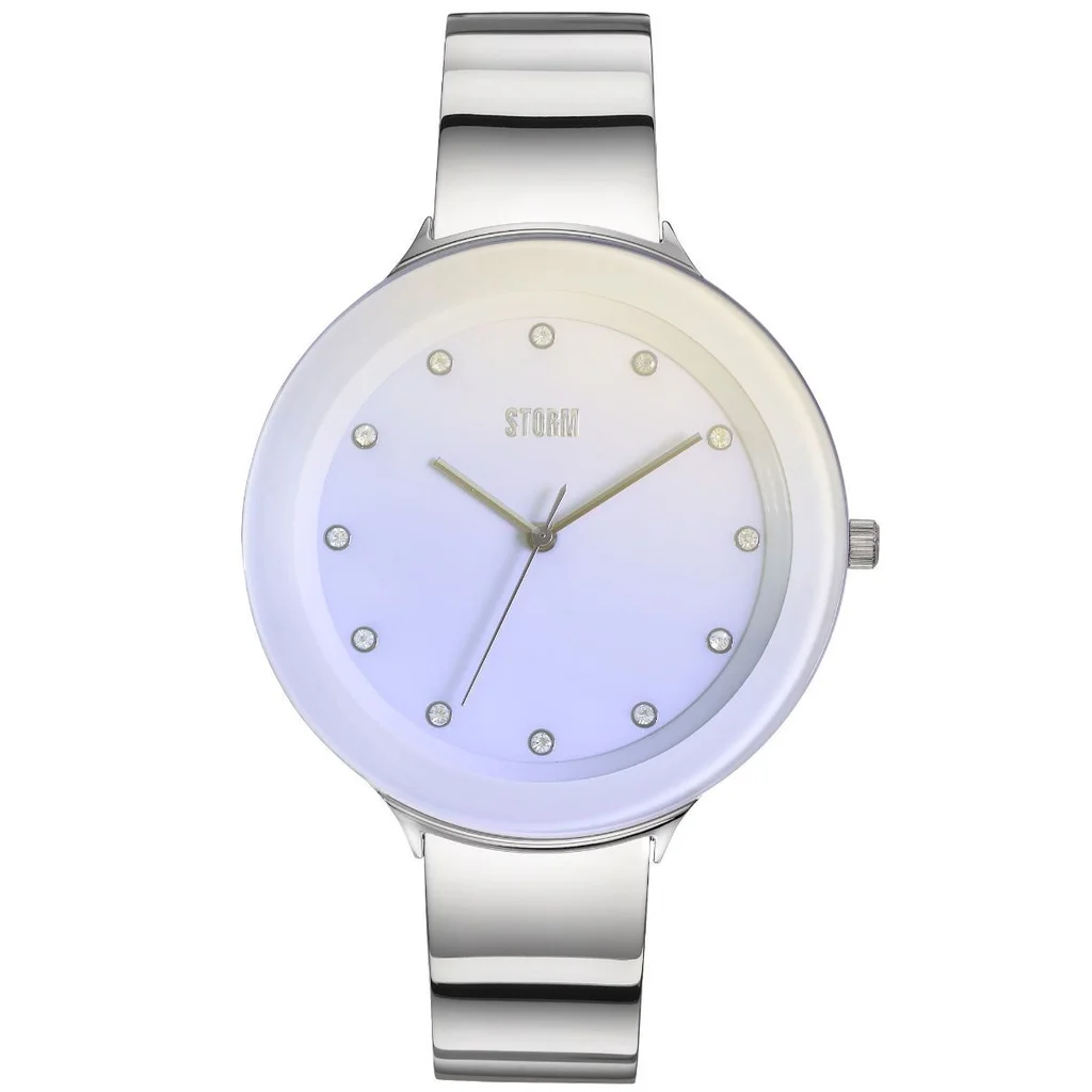 OSTELE ICE BLUE