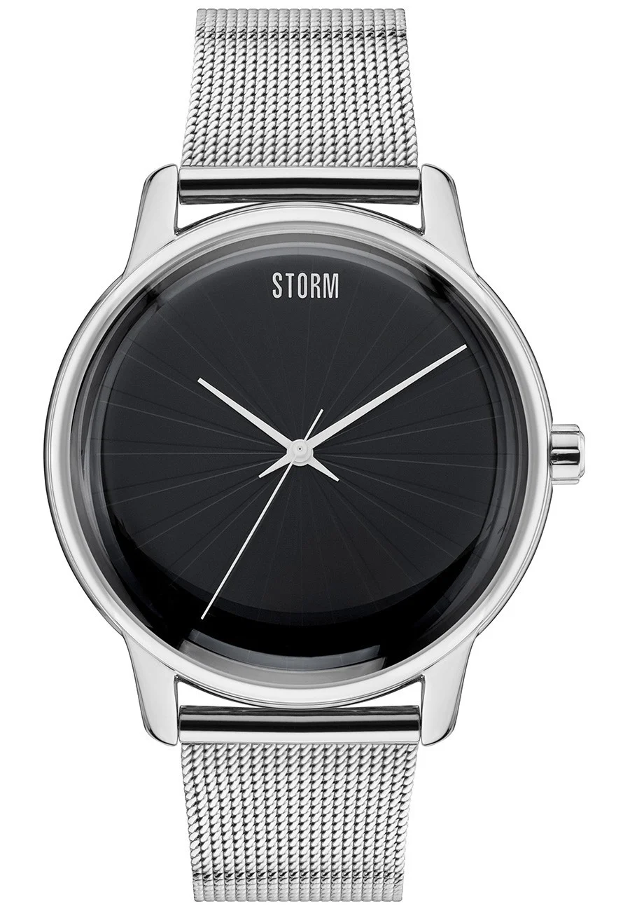 Solarex Black