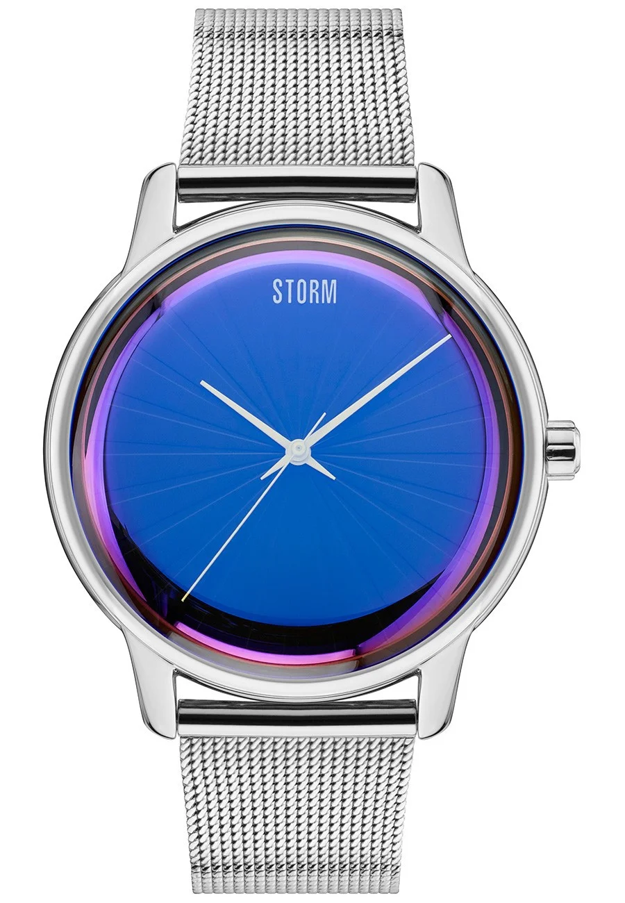 Solarex Lazer Blue
