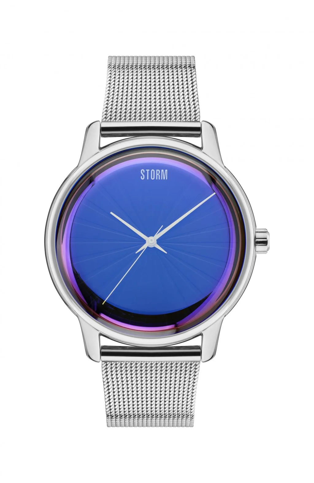 Solarex Lazer Blue