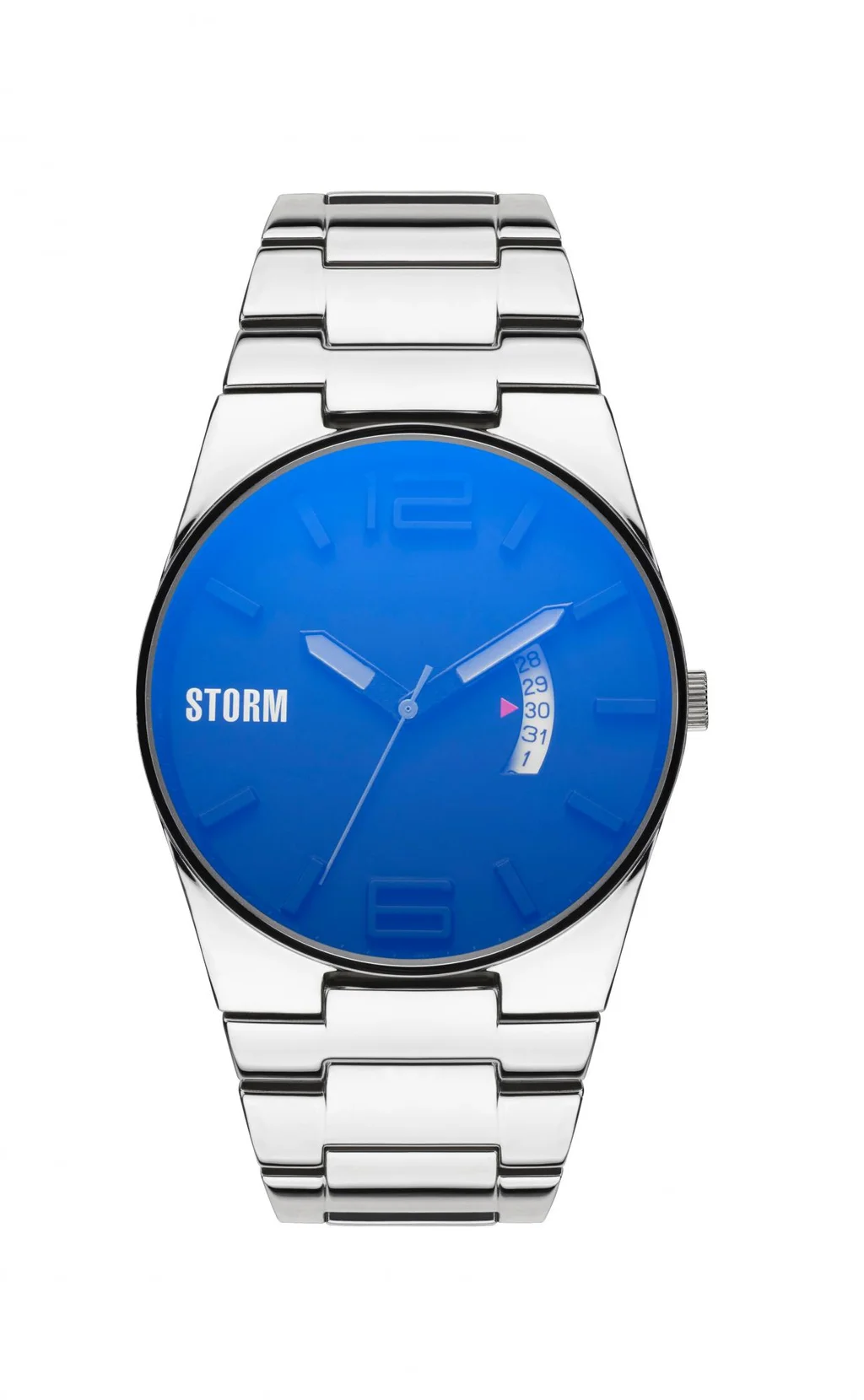 HAVOX LAZER BLUE