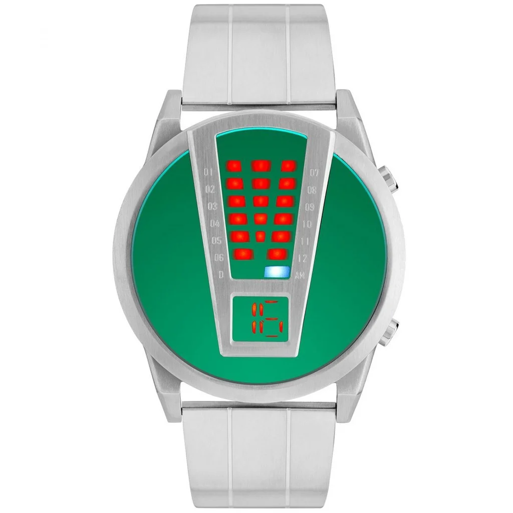 RAZAR LAZER GREEN