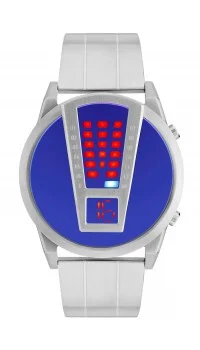 RAZAR LAZER BLUE