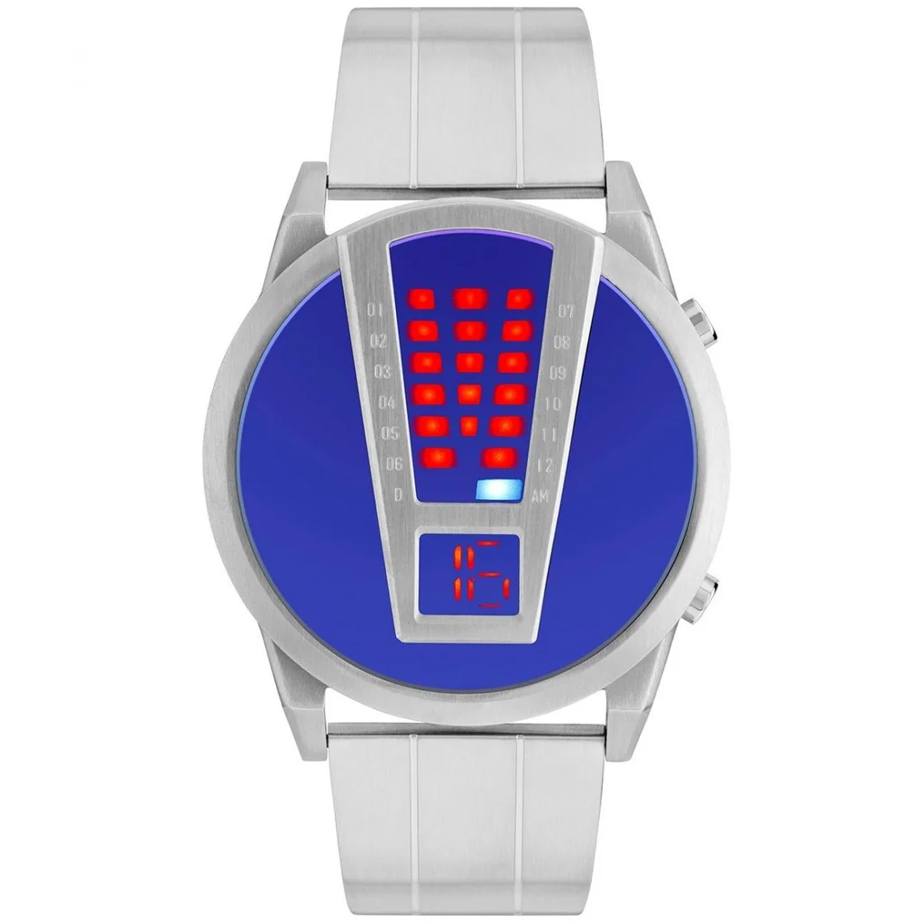 RAZAR LAZER BLUE