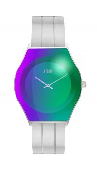 NEW ACTIVON LAZER GREEN