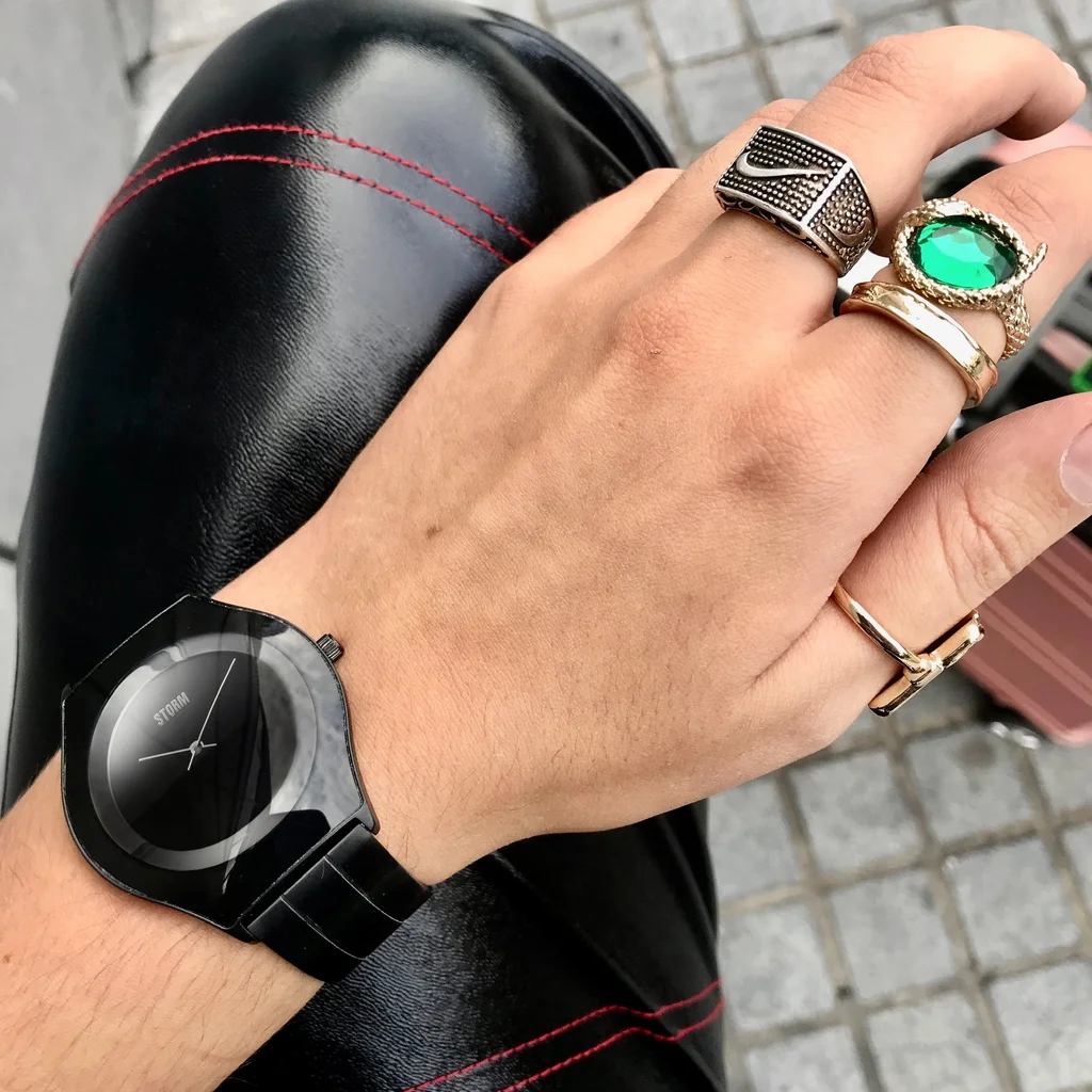 NEW ACTIVON SLATE