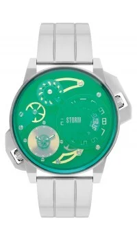DUALMATION LAZER GREEN
