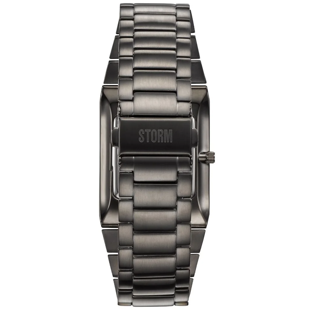 OMARI XL TITANIUM
