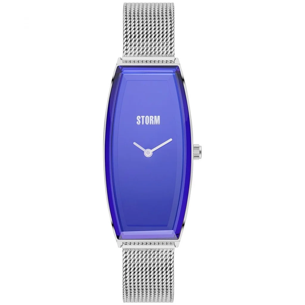 SUZI LAZER BLUE