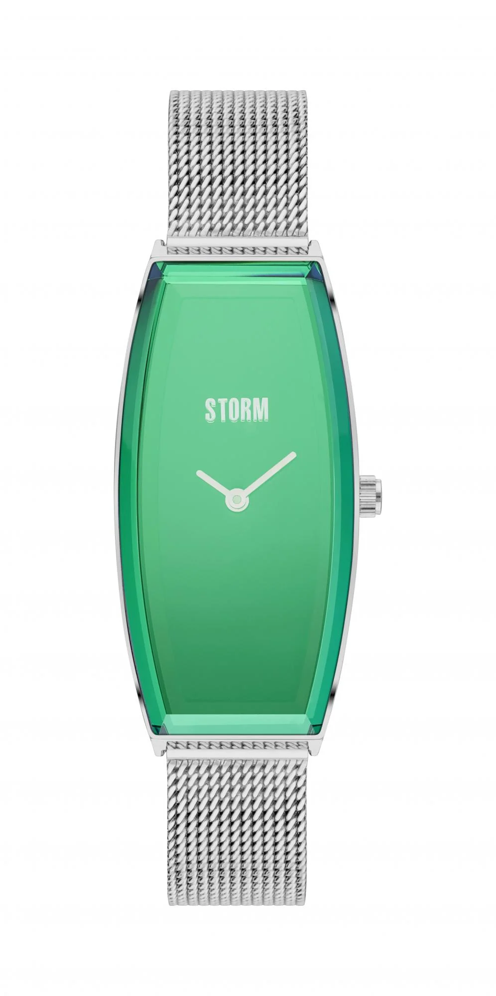 SUZI LAZER GREEN
